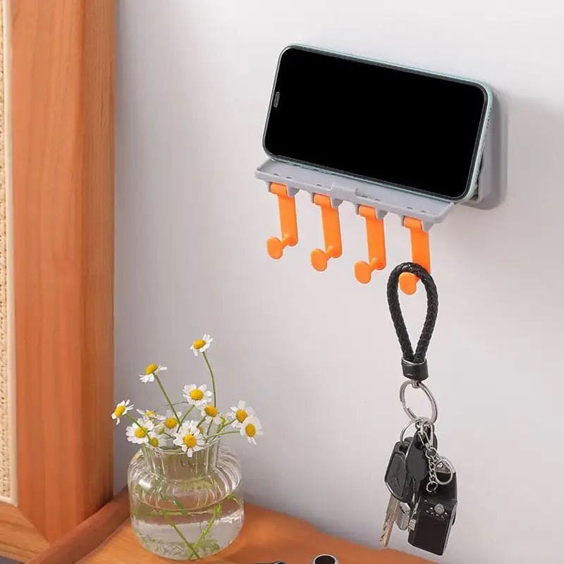 Hang Stand Holder, Kitchen Spice Organizer, Plastic Kitchen Shelf Storage Rack Wall-mounted Storage Rack, Plastic Door Hook Shelf, Coat Rack Hook Hang Stand Holder, Kitchen Spice Organizer, Plastic Kitchen Shelf Storage Rack Wall-mounted Storage Rack, Plastic Door Hook Shelf, Coat Rack Hook